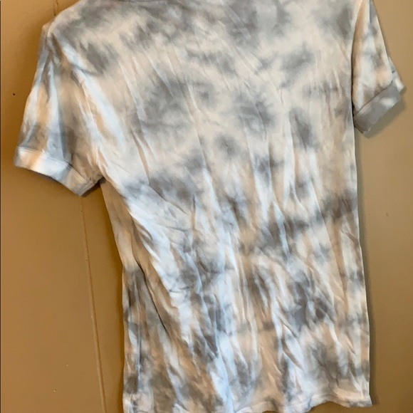 PINK Short sleeve Top - Picture 6 of 7